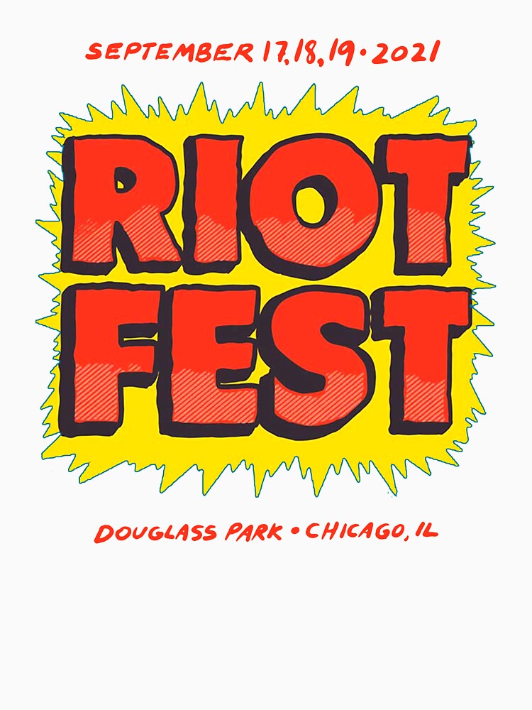 walking through visit riot douglas park chicago by asth77