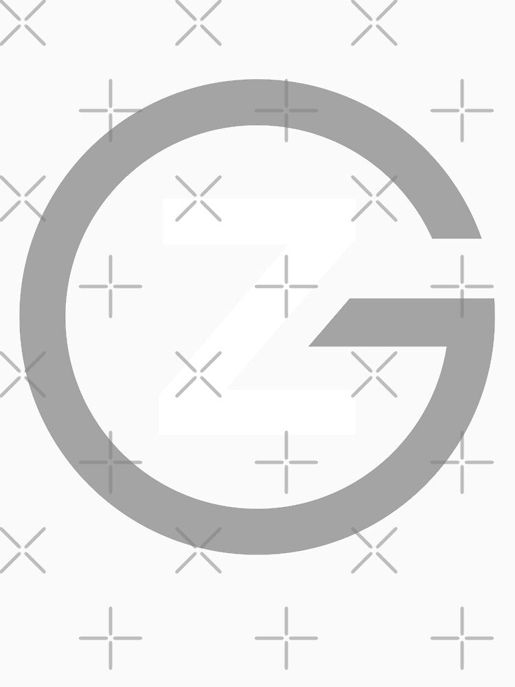 Gen Z logo ver 1 by DzineMon