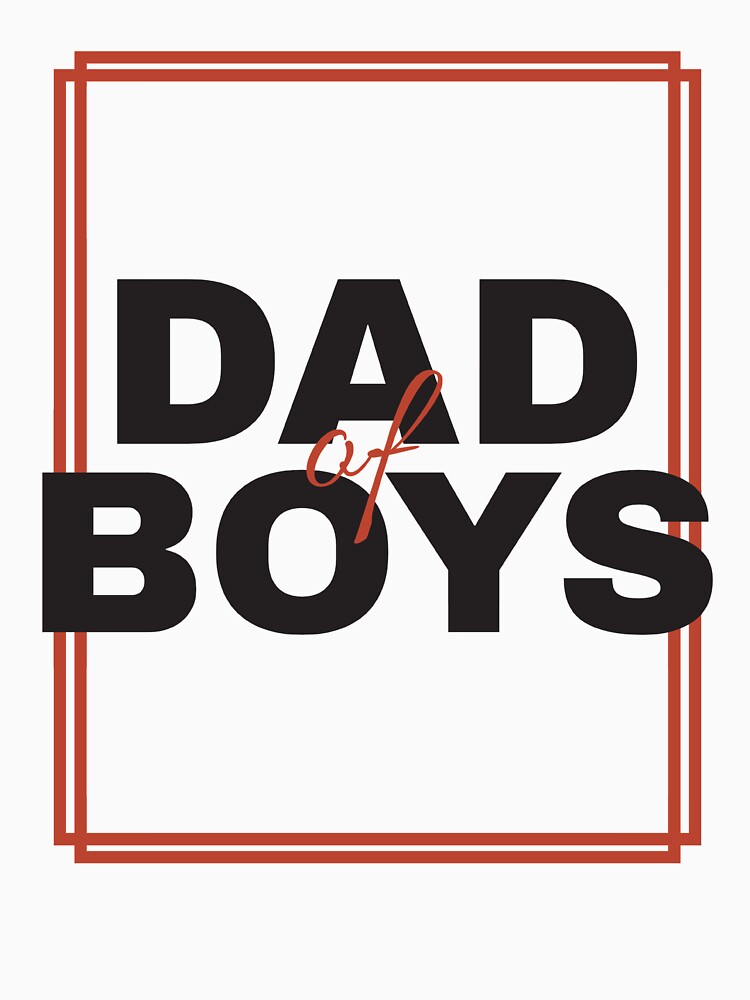 Copy of Dad Of Boy by Wachi-A