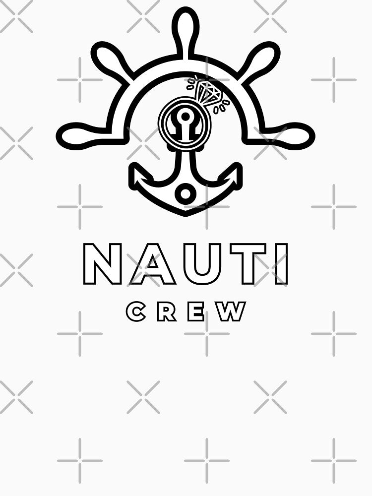 Nauti Crew | Bachelorette Party | Cruise | Travel Trip by FitEnvy