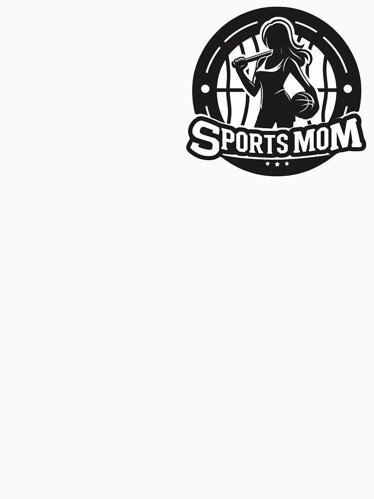 Sports Mom by SportsMomsRock