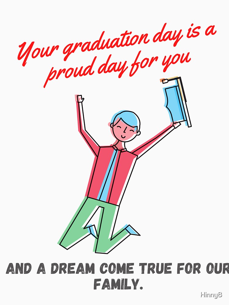 Happy Graduation, Happy Celebration, A Dream come True by Hinny8