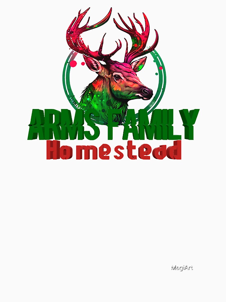 Arms Family019 Homestea essentiel by Mojicaernarhi