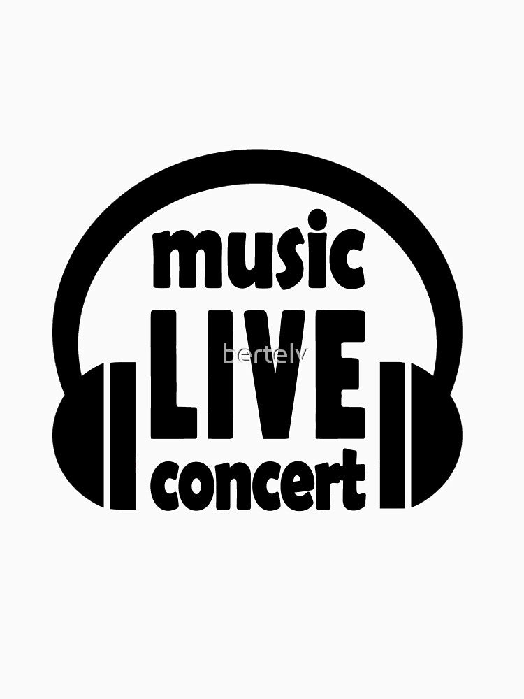 music of the night concert band by Idea y Design