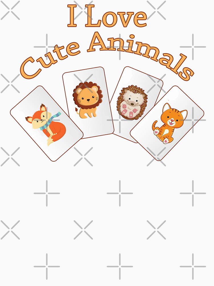Cute Baby Animals by LashCreations
