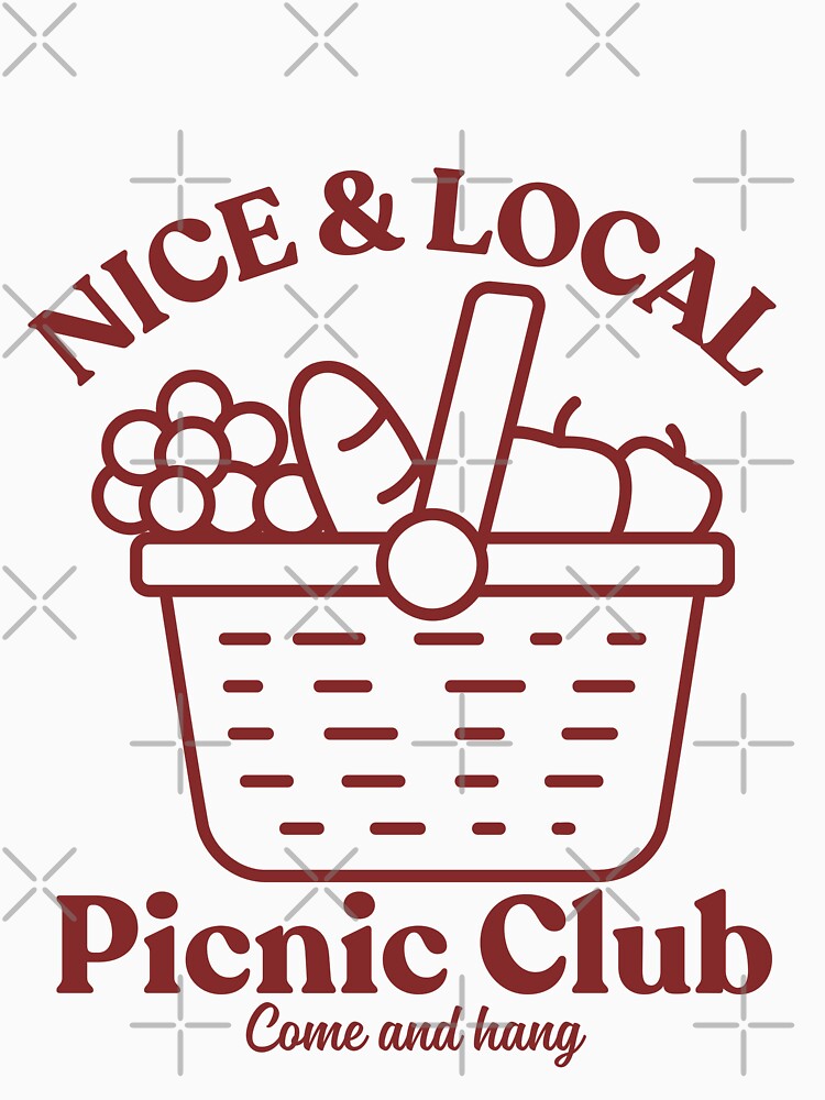Picnic club by Peerless-Prime