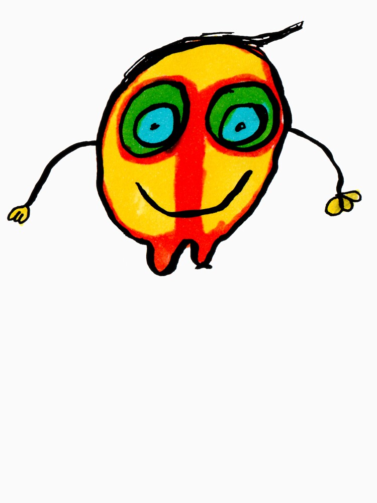 Happy Face by kettleclothing