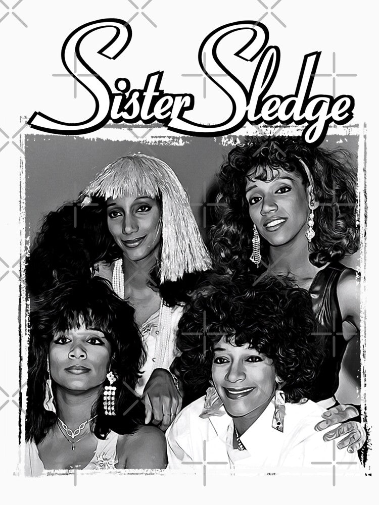 Sister Sledge by BOTALEG