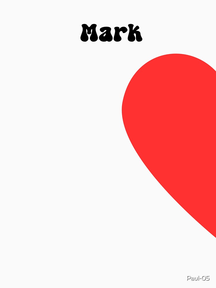 "Mark" - Couple Things - Man Site by Paul-05