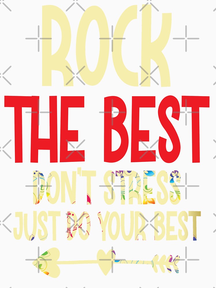 motivational typography by Unique010