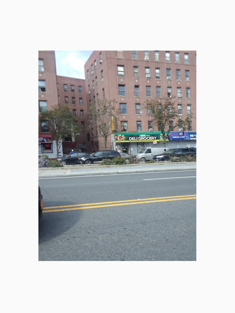 My 3rd east Fordham road picture by joes1stshop