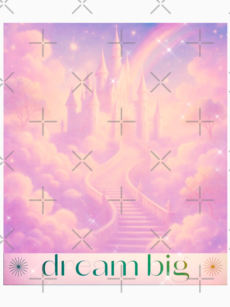 Dream big by asanaworld