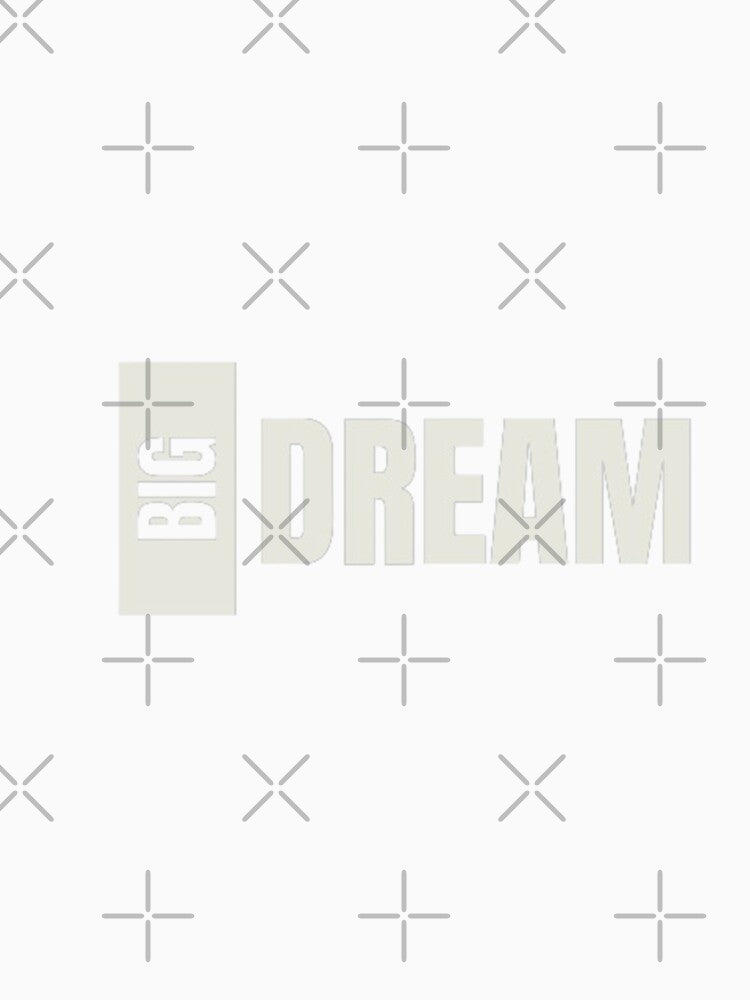 Big dream by Culmika