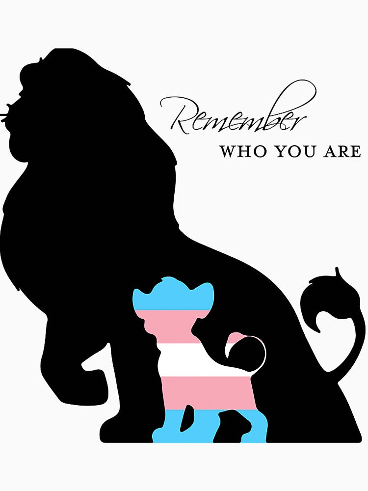 DEFEND TRANS YOUTH (4) by hasbury8