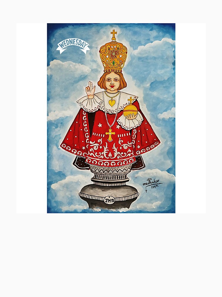 Infant jesus by ArtPlasticSurg