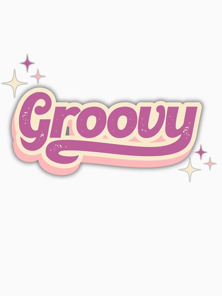 Groovy by vibrantvibes-co