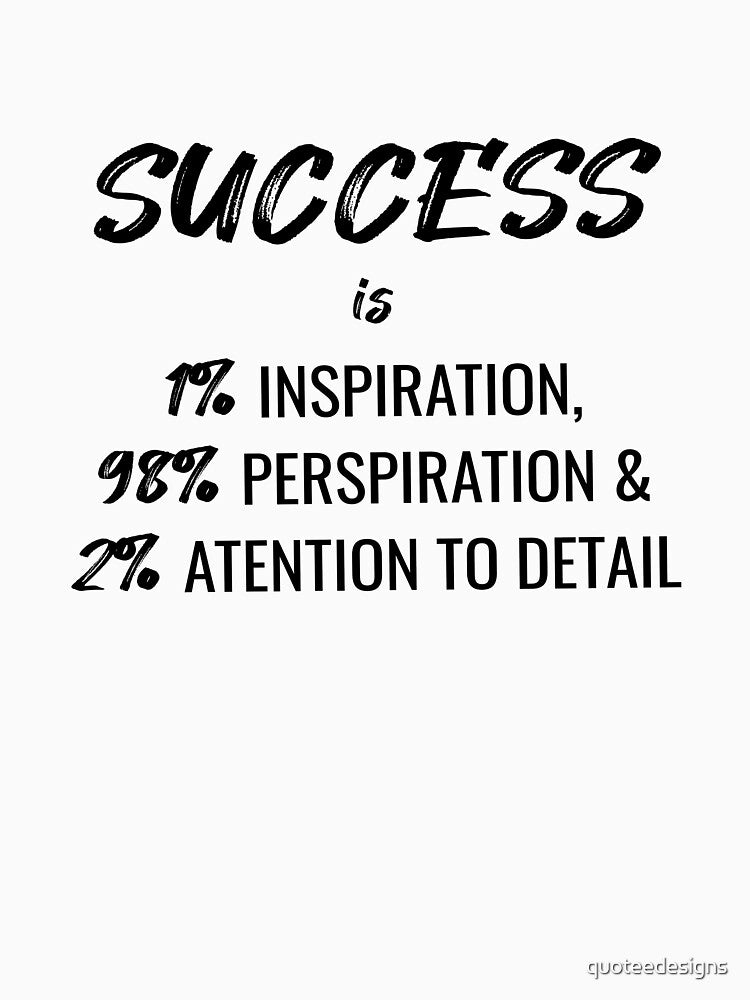 Success Definition - Phil Dunphy by quoteedesigns