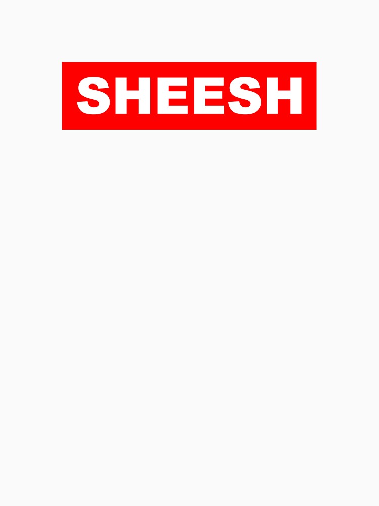 SHEESH by Quattro04