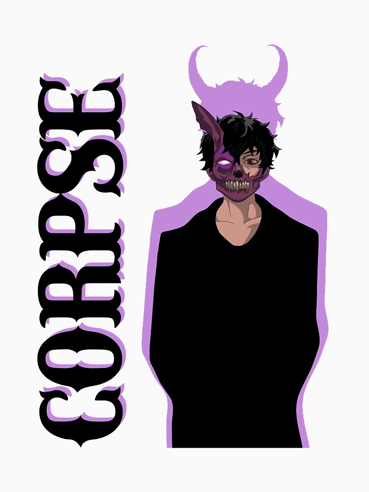 Corpse Husband by alanjesse370