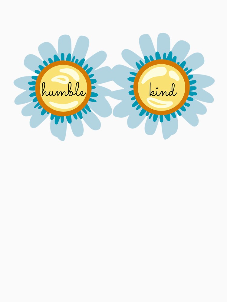 humble and kind flowers spects by Taloory