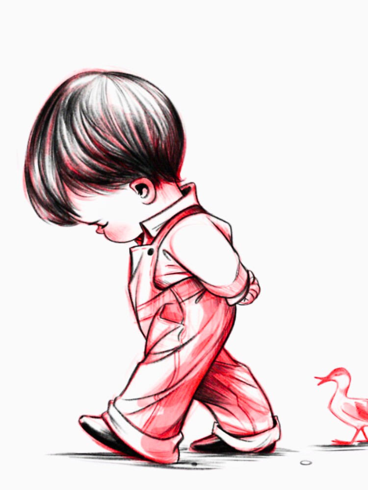 Baby boy & kids by Ideassbold