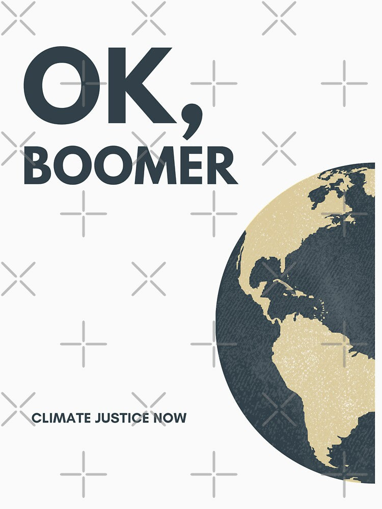 OK boomer by Pasteesh