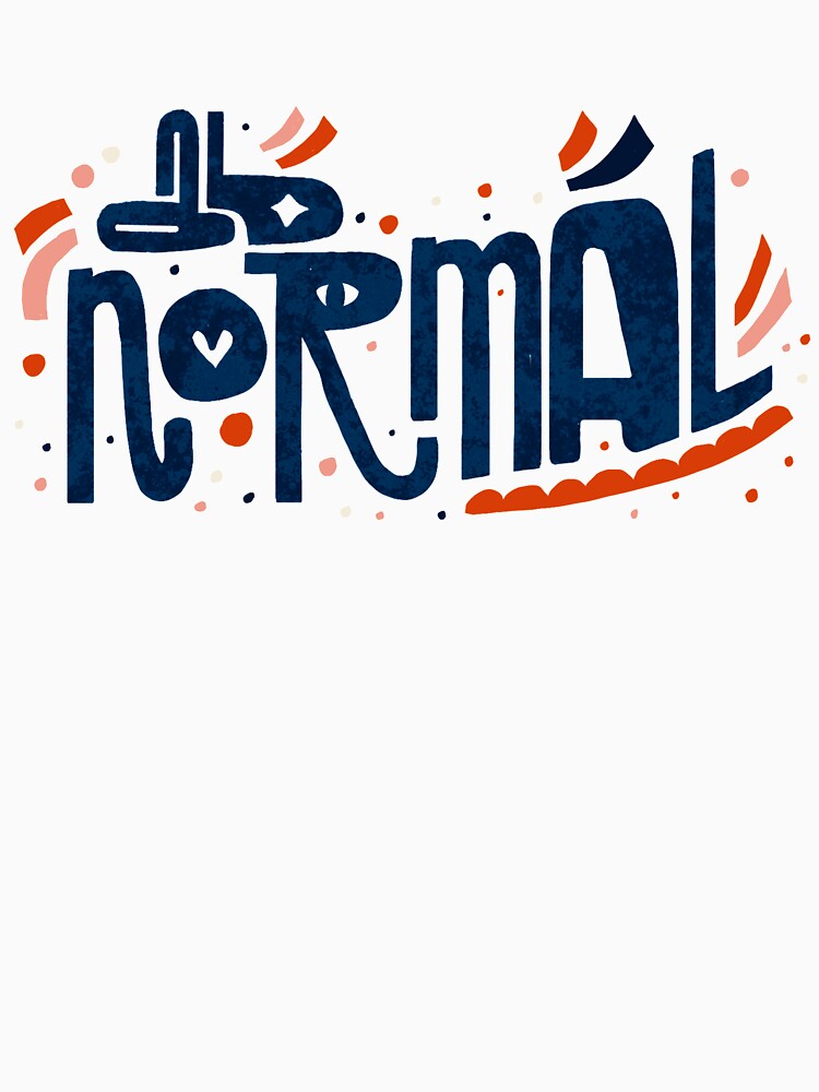 Abnormal by kwbord