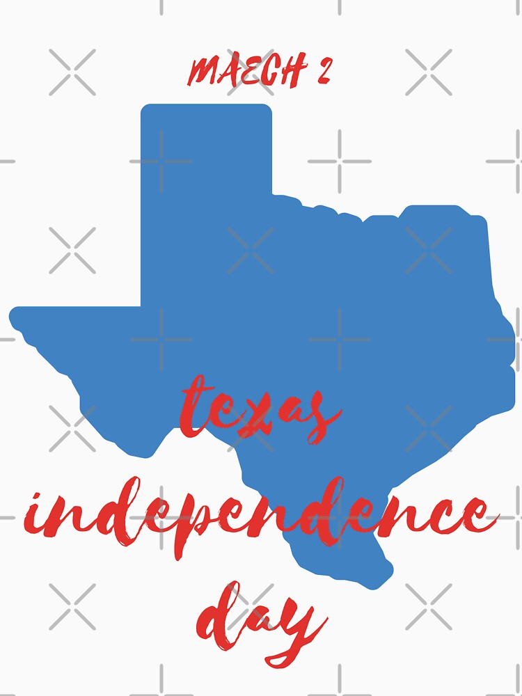 texas independence day by Simo0455