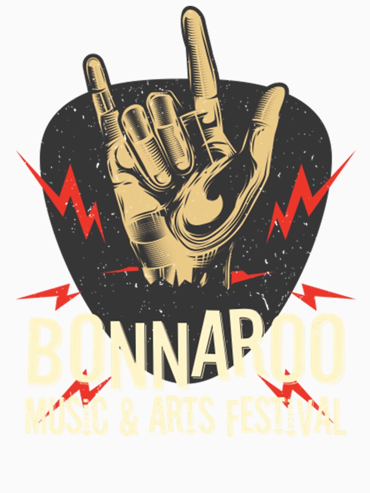 Bonnaroo - Musics by Fredland