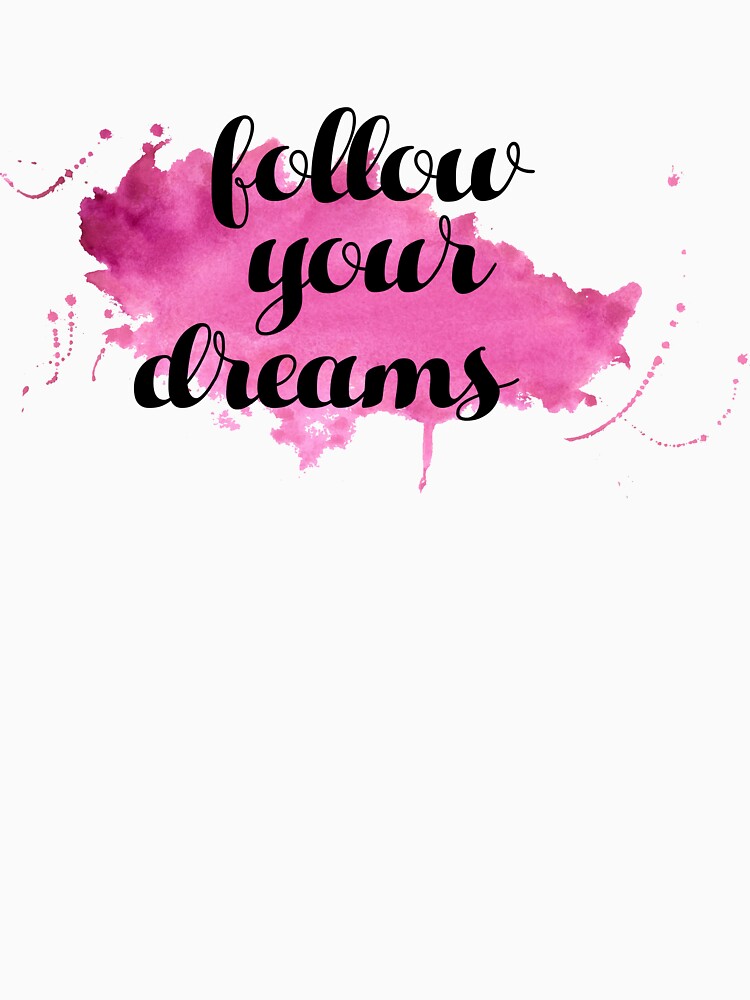 Dream Big by DarylWelsh2024