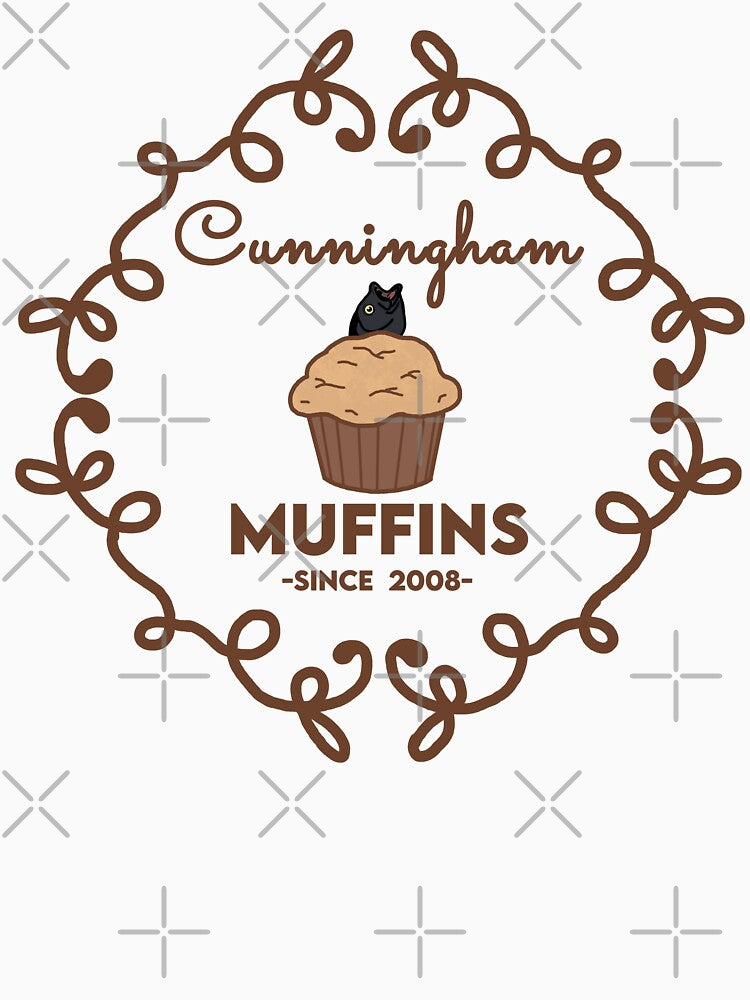 Fish Muffin by KaitlynStoll