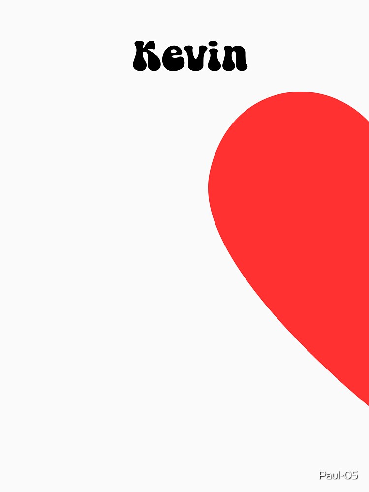 "Kevin" - Couple Things - Man Site by Paul-05