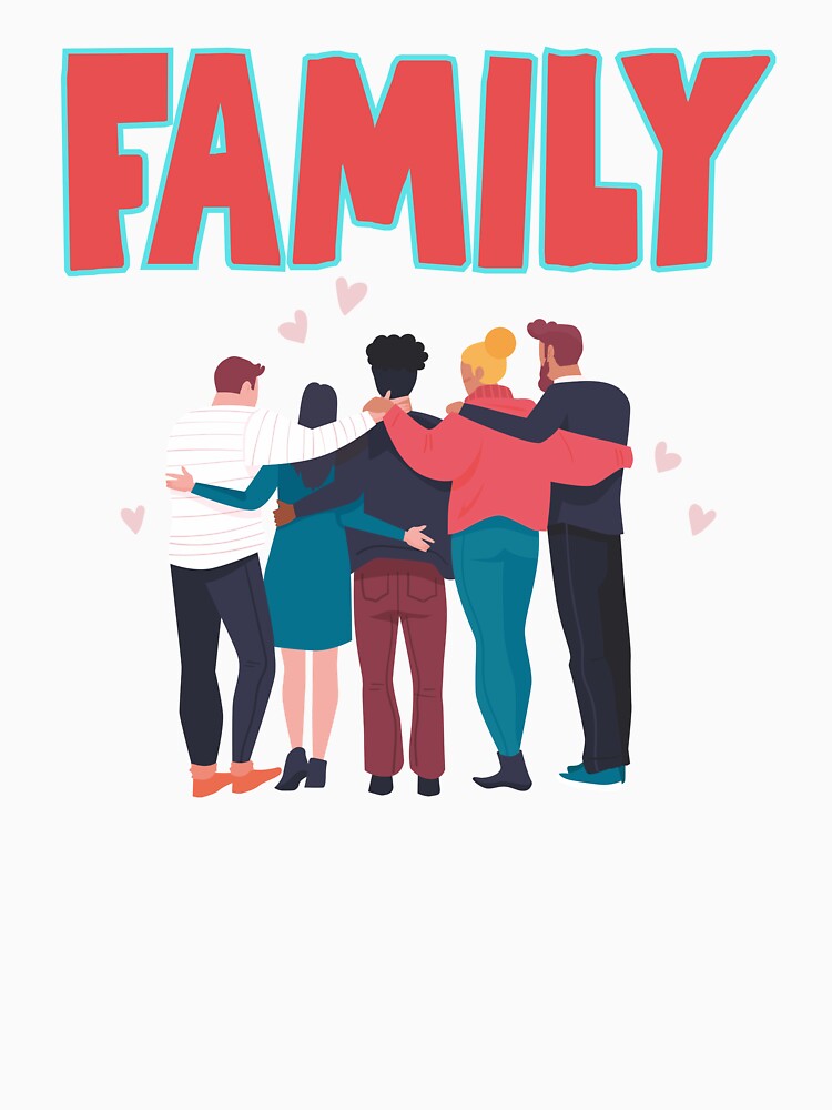 Family united by BritishDelights