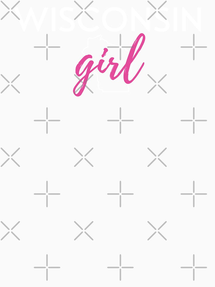 Wisconsin Girl by MidwestMindset