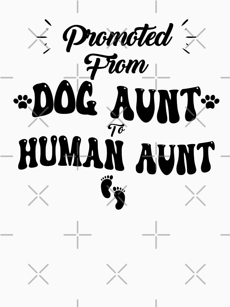 Promoted From Dog Aunt To Human Aunt by diip