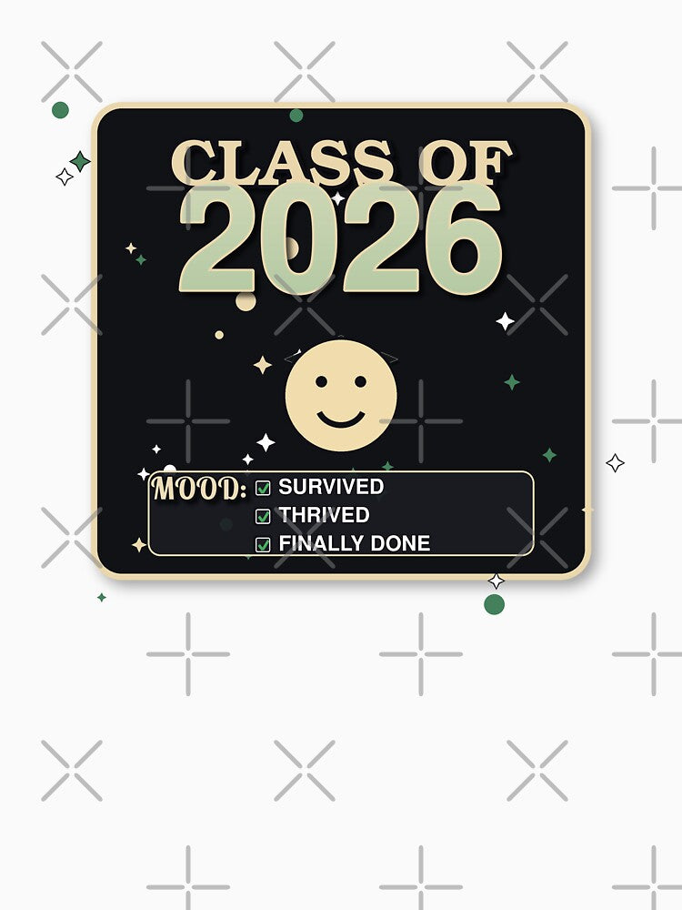 Class Of 2026 by Aether-Pixels