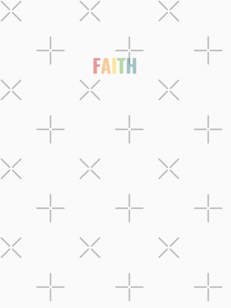 Faith by O-Haas