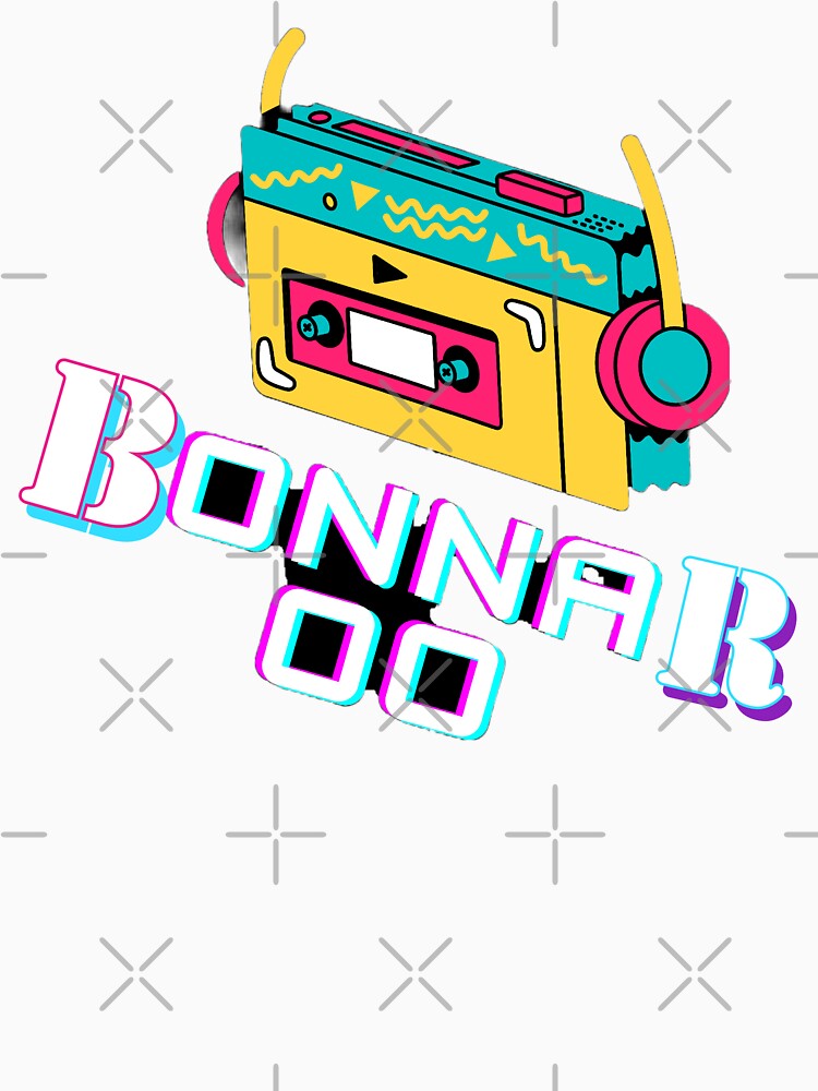 Bonnaroo by 7Royal