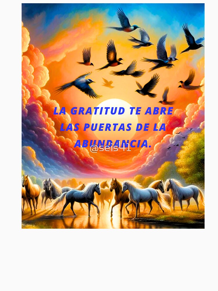 Gratitude by @seis41