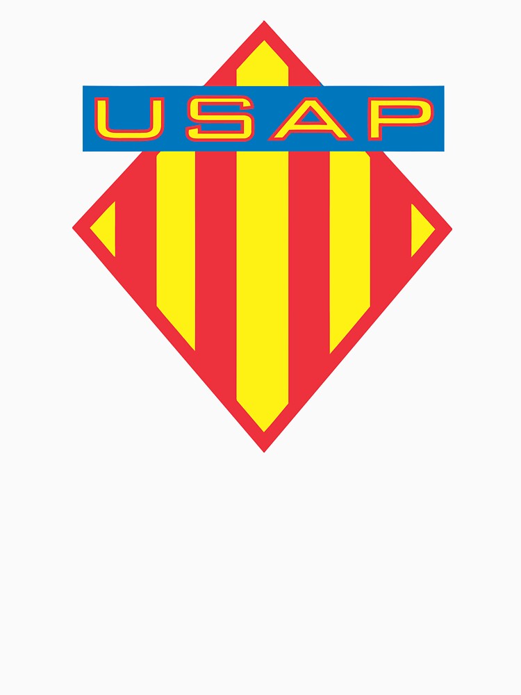 USA Perpignan by c00ltime