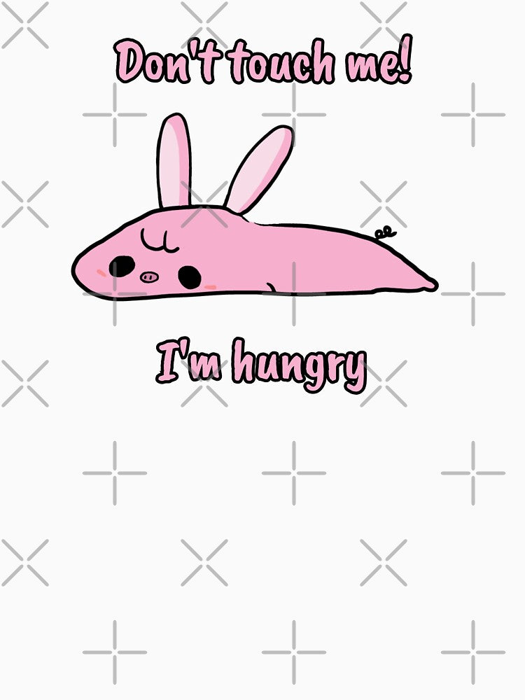 Stray Kids Changbin Pancake SKZOO Dwaekki Don't Touch Me! I'm Hungry by ETCollections