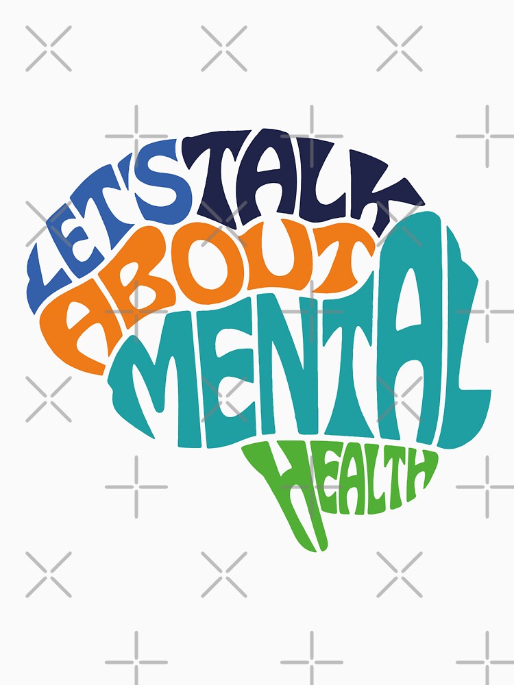 mind and mental health by GEEZER