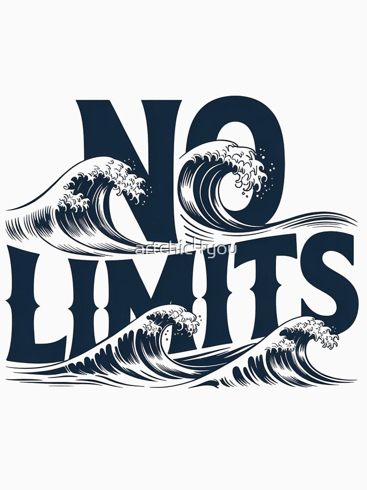 No Limits by artchic4you