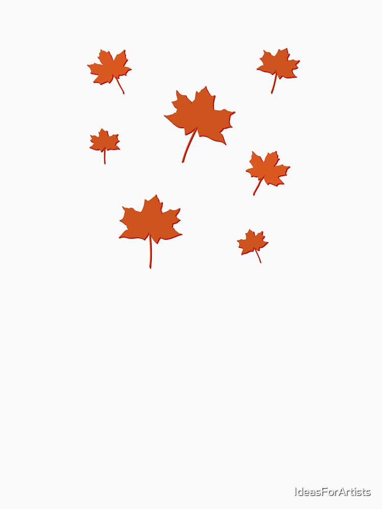 Autumn Fall Pack by Inspirationmotivation