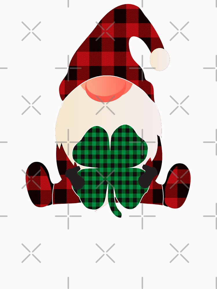 Gnomes st patricks day 2021 gifts by Kasantimo