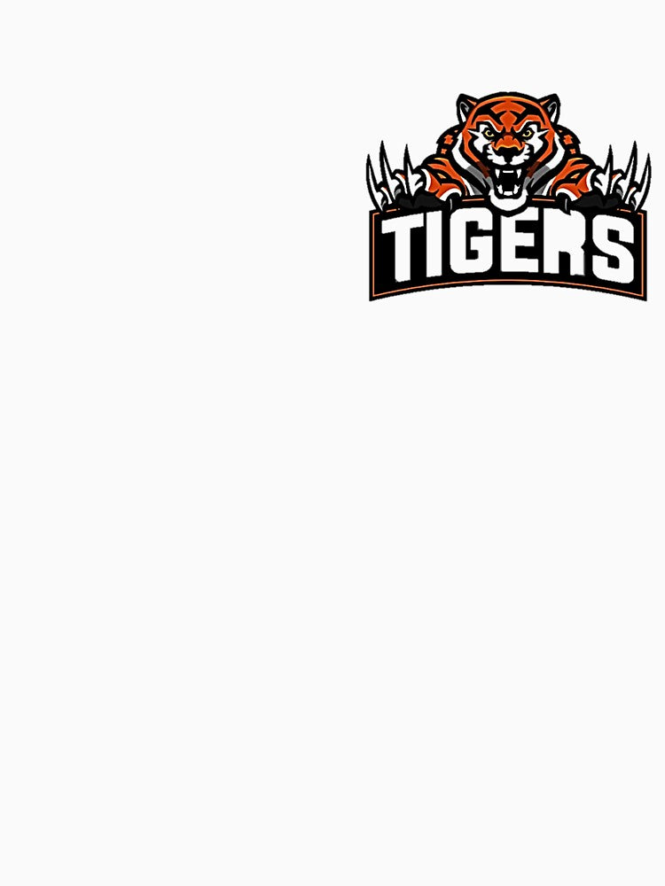 Tiger Design Dangerous by NoxLand