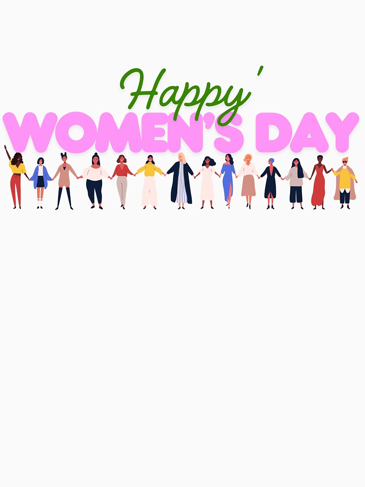 happy women's day by arokya53