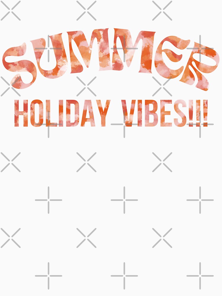 Summer holidays vibes!!! by Lillieoandco