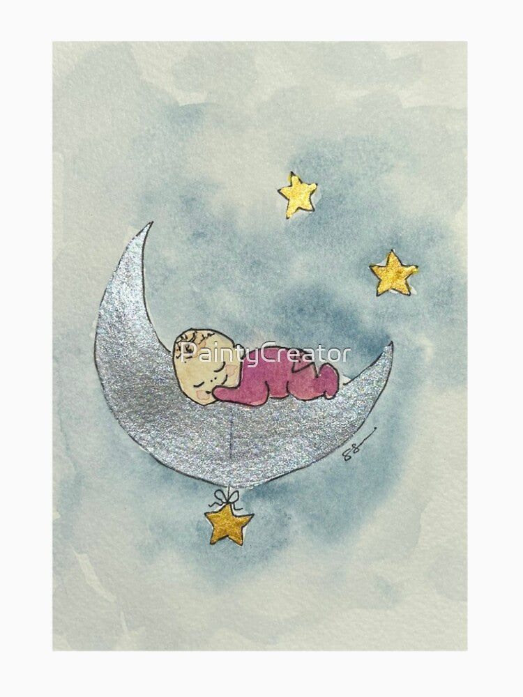 Sweet Dreams by PaintyCreator