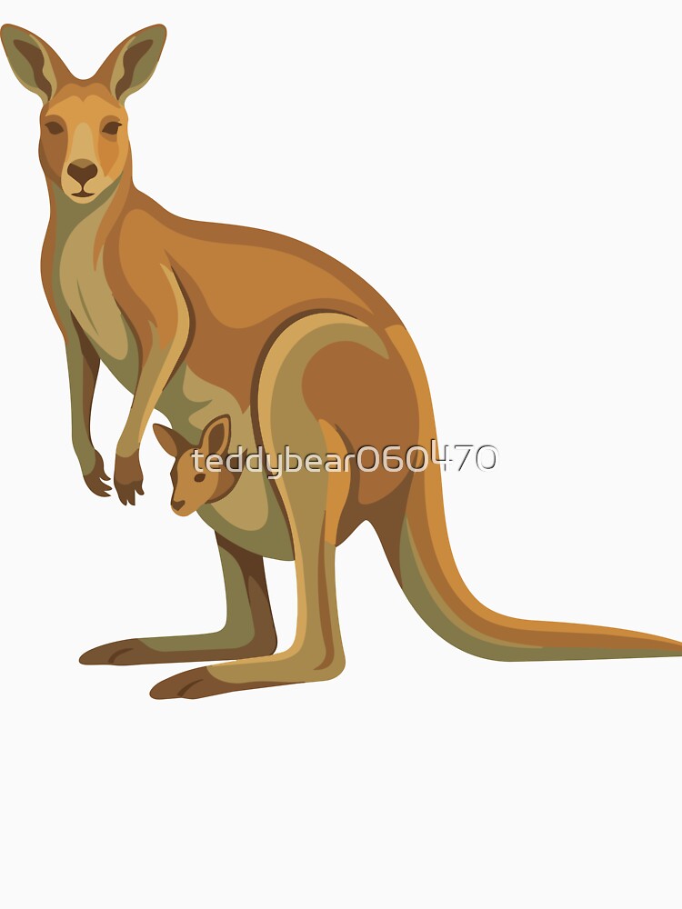 Kangaroo by design-channel